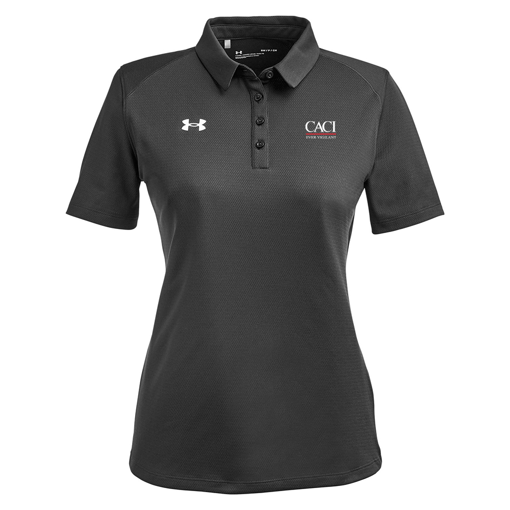 Under Armour Tech Polo - Ladies'