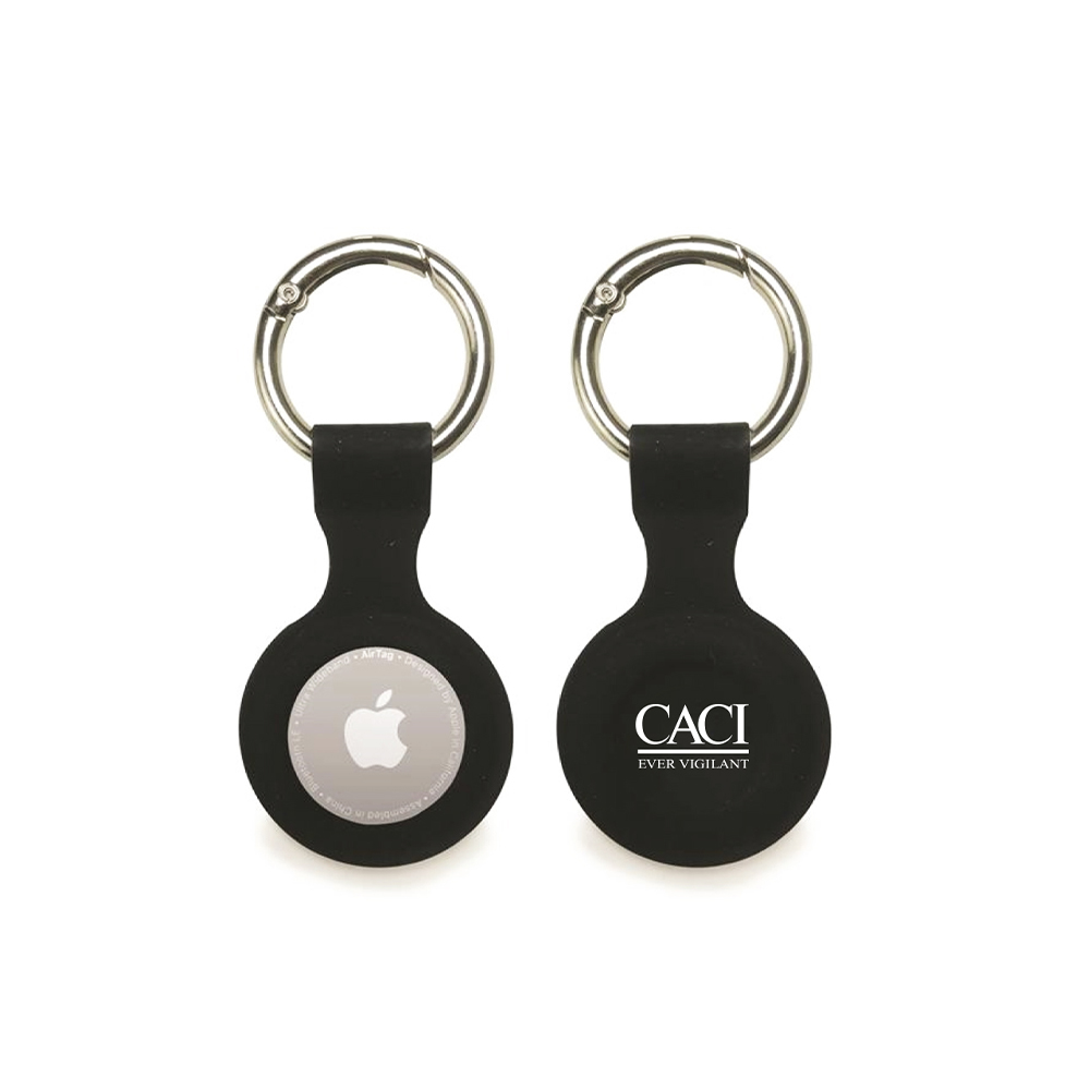 Silicone Airtag Holder