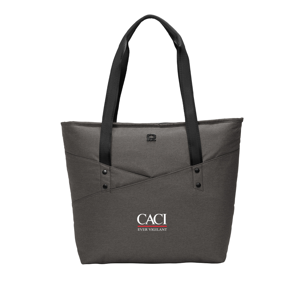 OGIO Downtown Tote - On-Demand