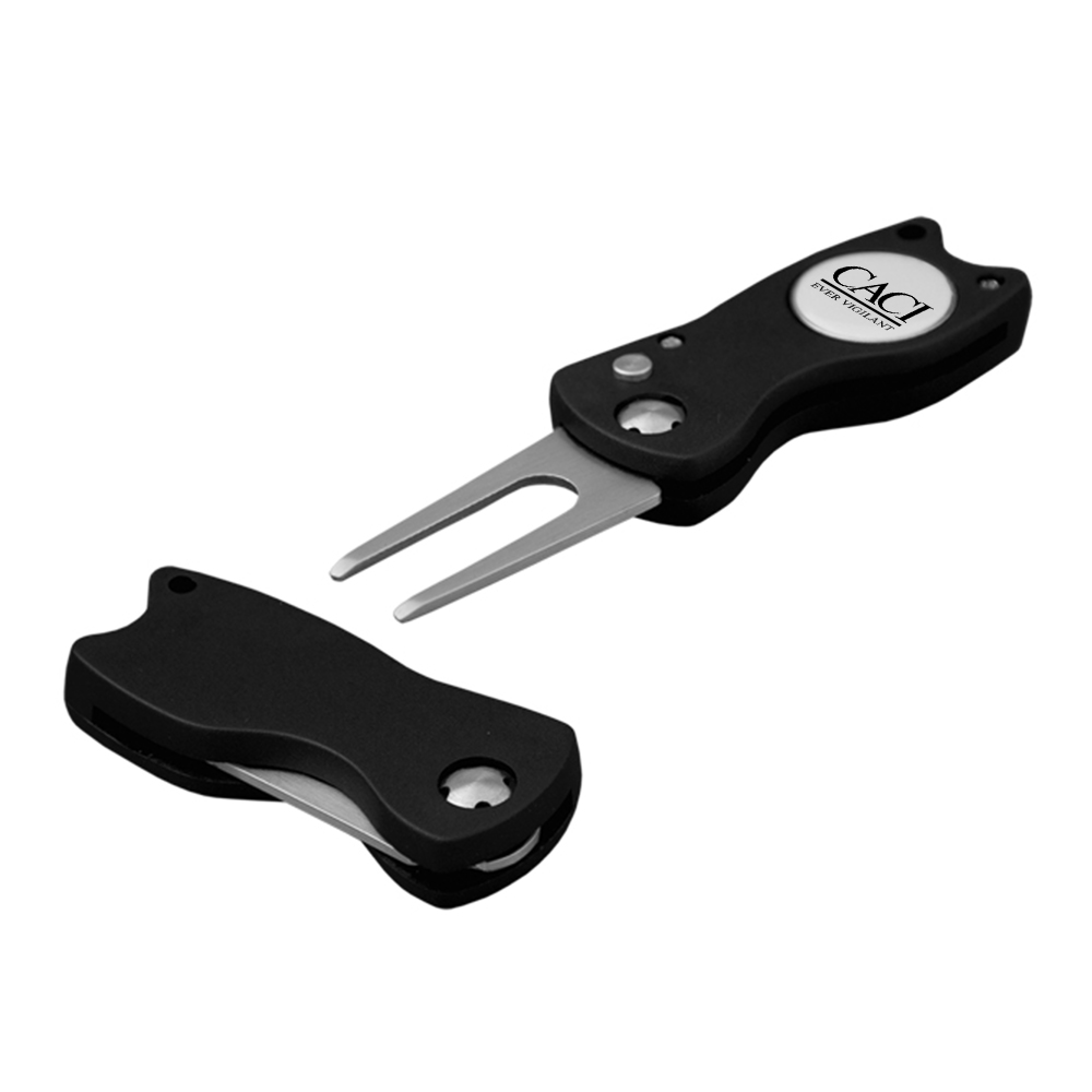 Fix All Divot Repair Tool with Ball Maker