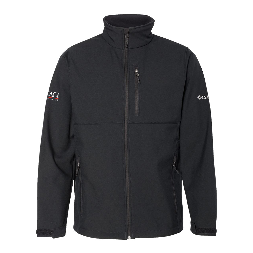 Columbia Ascender Soft Shell Jacket - Men's