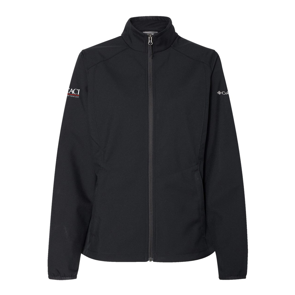 Columbia Kruser Ridge Soft Shell Jacket - Ladies'