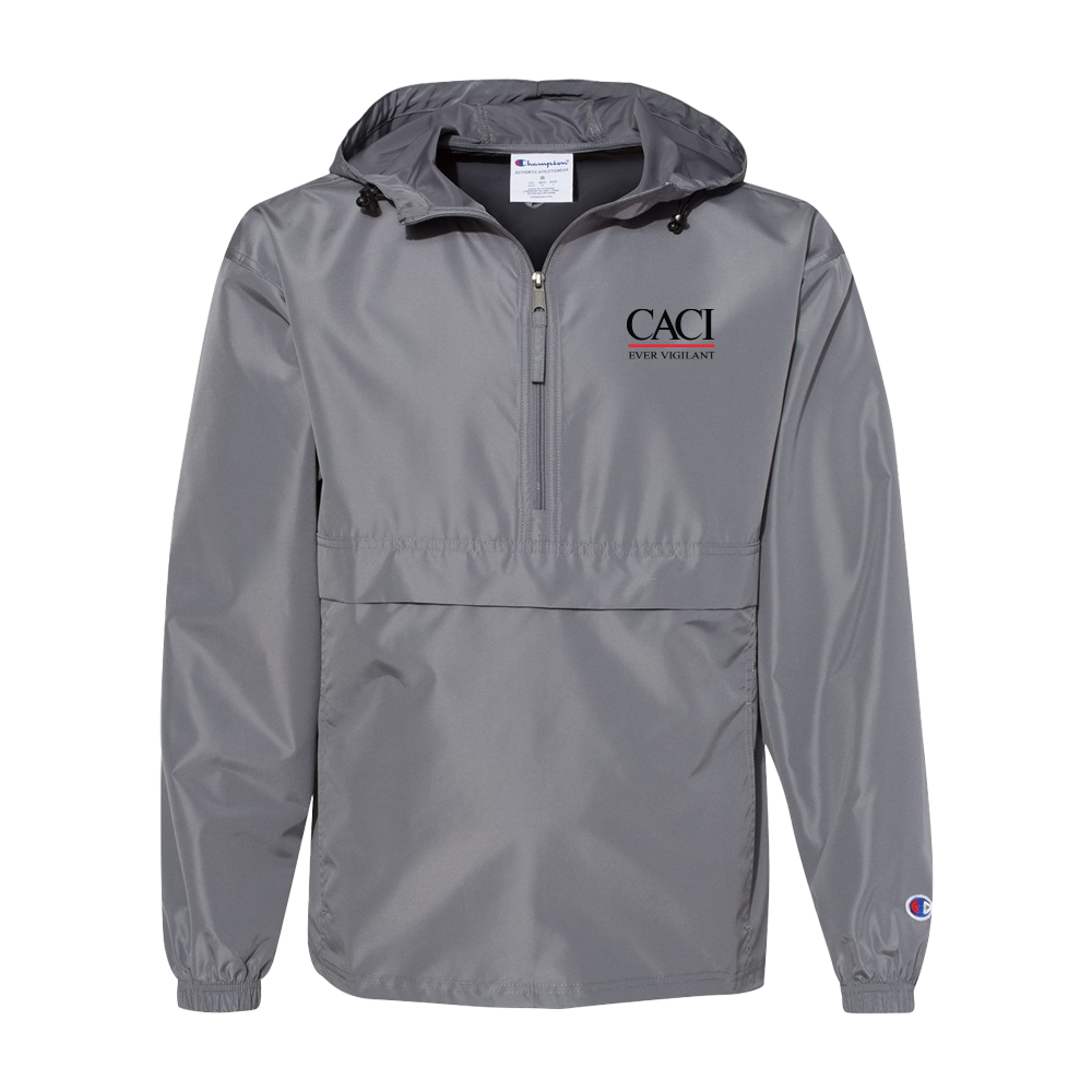 Champion - Packable Anorak Jacket - Unisex - On-Demand