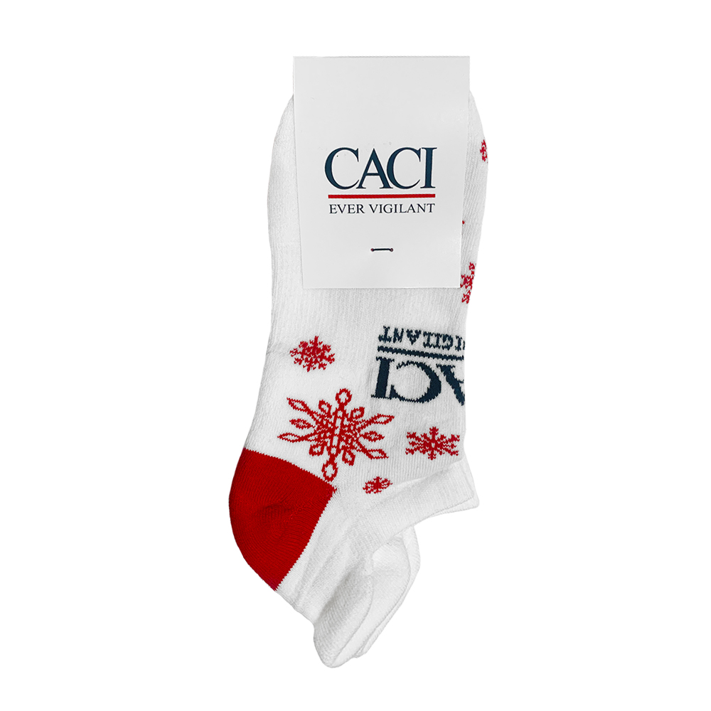 Holiday Ankle Socks