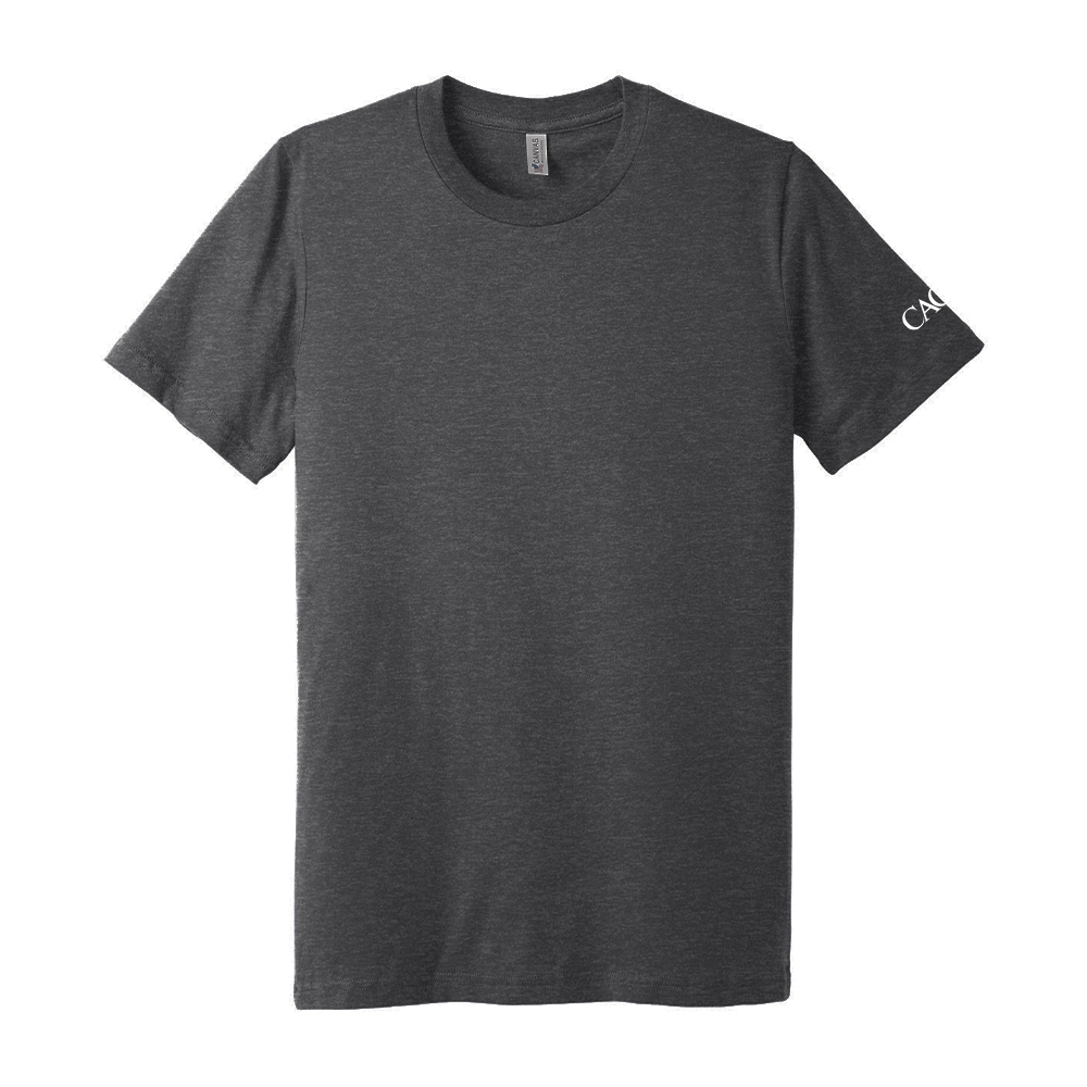 CACI Made in USA Jersey Tee - Unisex