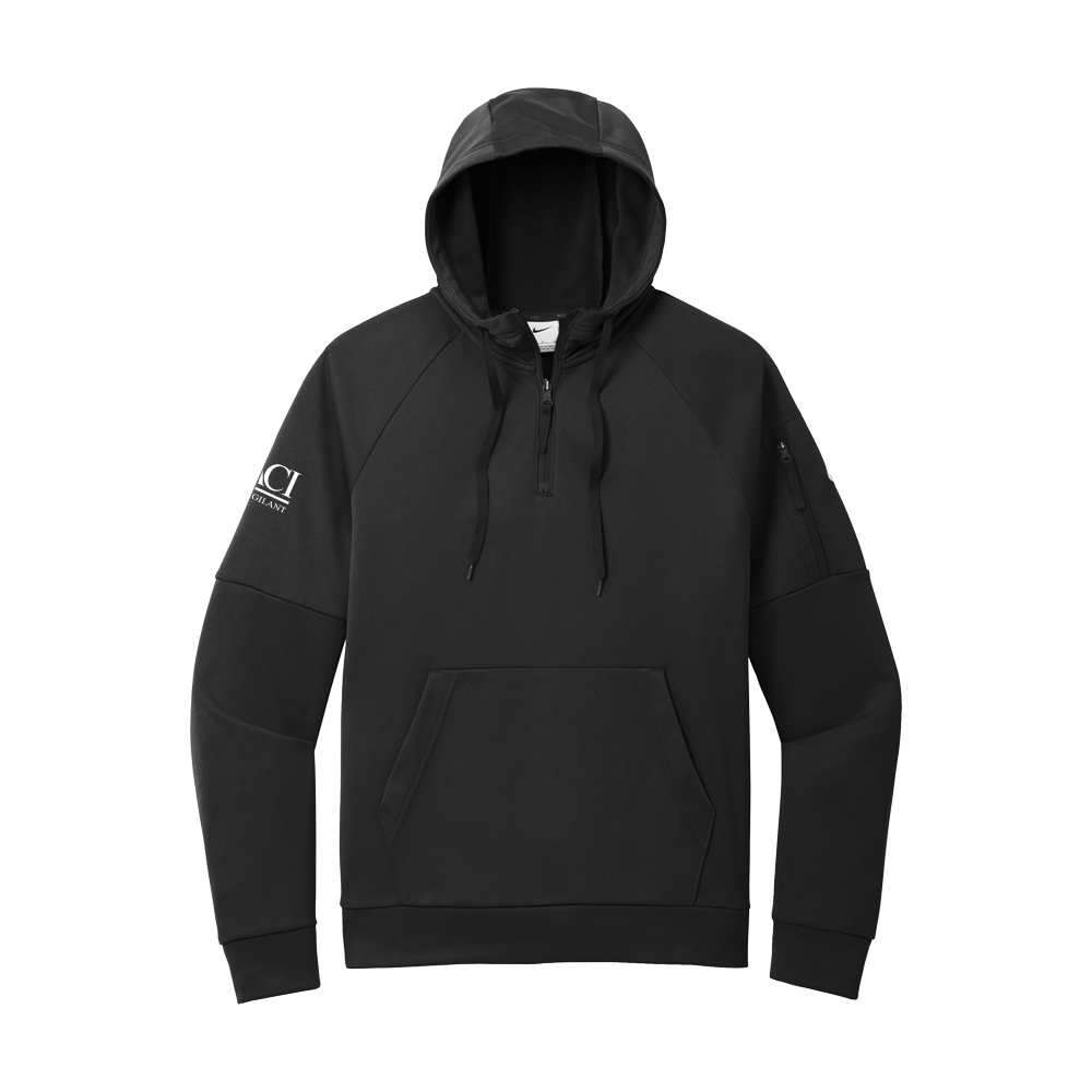 Nike Therma-FIT Pocket Pullover Fleece Hoodie - Men's