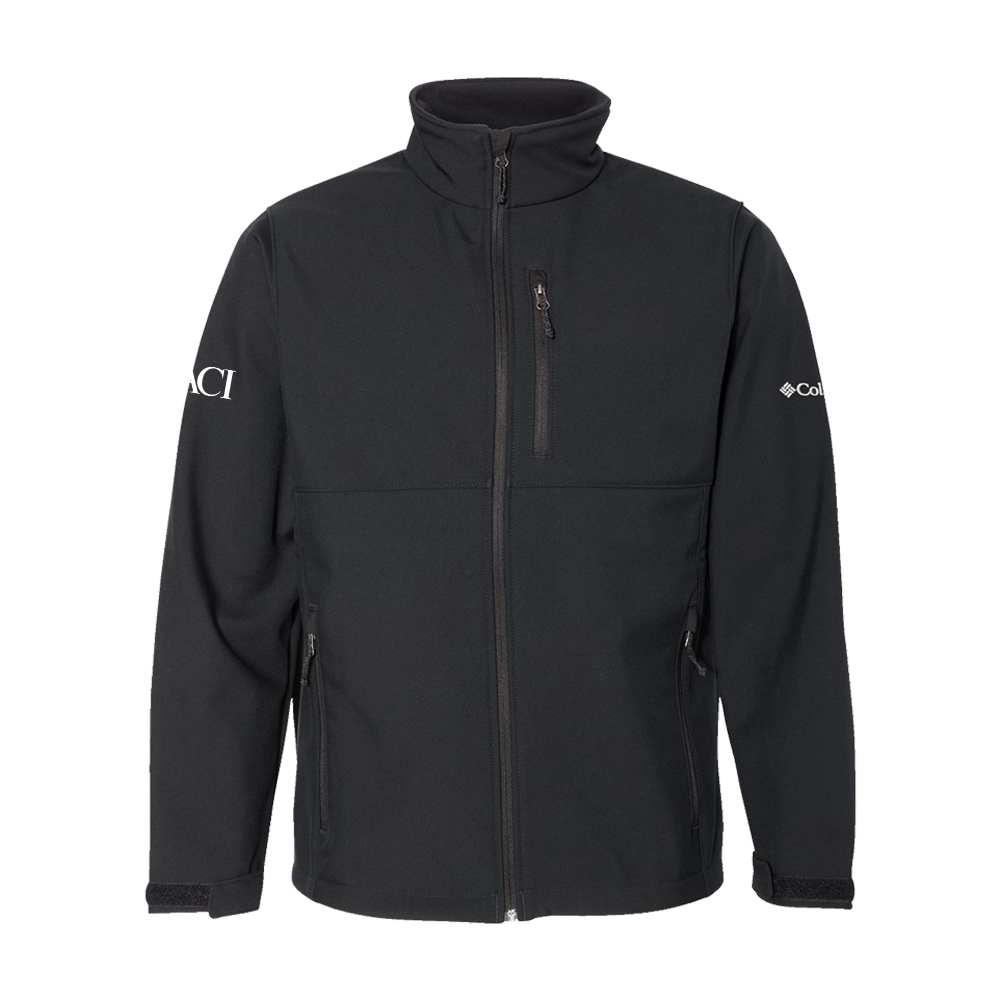Columbia Ascender Soft Shell Jacket II - Men's