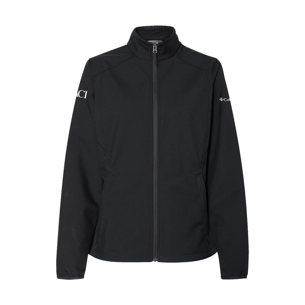 Columbia  Kruser Ridge Soft Shell Jacket II - Ladies'