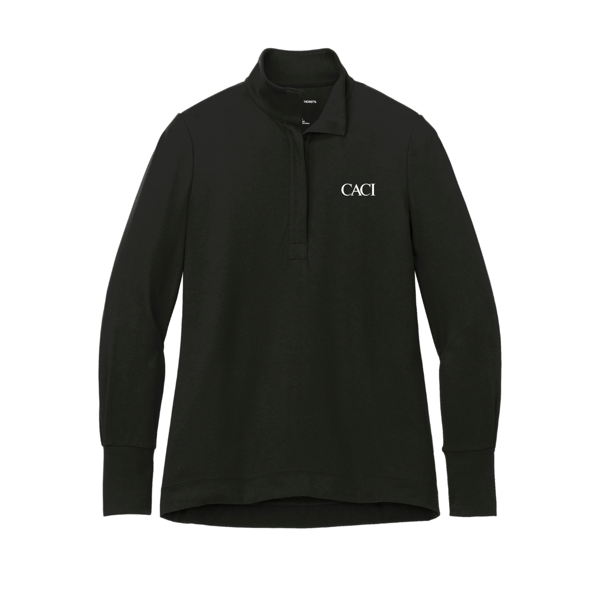 Fairway Stretch 1/4 Zip - Ladies'