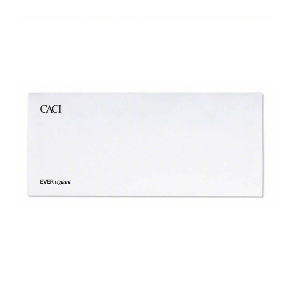 Generic #10 Size Envelope