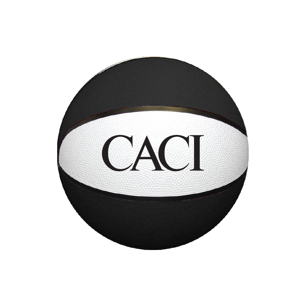 7" Mid-Size Basketball